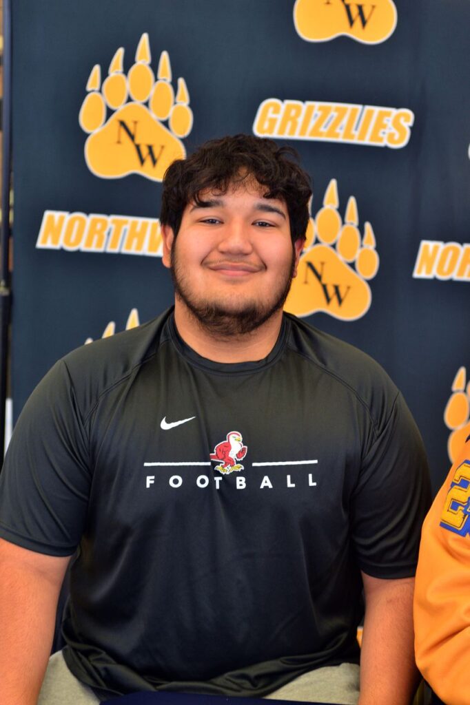 The Northwest Wichita Service Body Shop Dotted Line Tour 259 Sports Zone