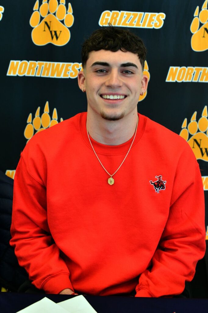 The Northwest Wichita Service Body Shop Dotted Line Tour 259 Sports Zone